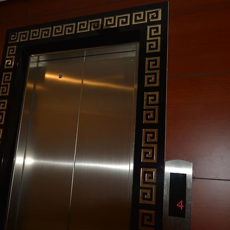 Sapa Classic Hotel Екстер'єр фото